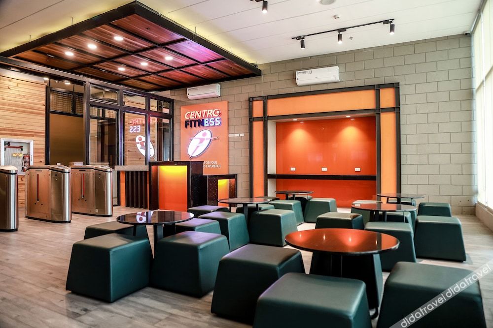 Sotogrande Hotel Katipunan 3*