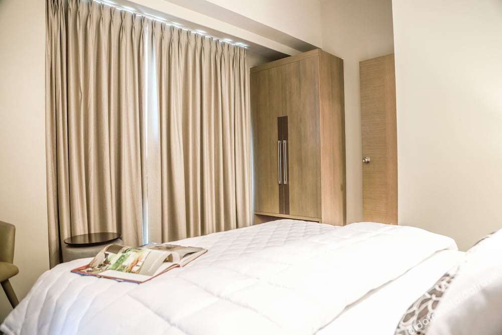 Sotogrande Hotel Katipunan 3*