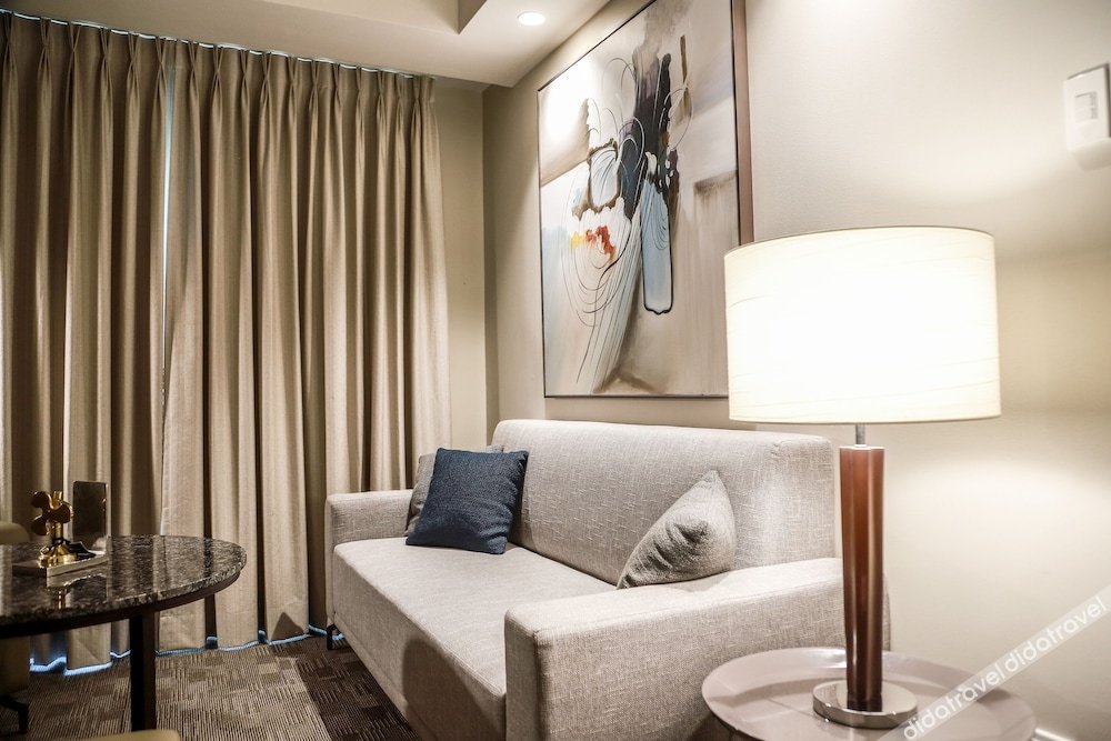 Sotogrande Hotel Katipunan 3*