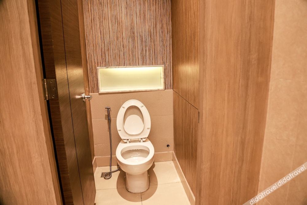 Sotogrande Hotel Katipunan 3*