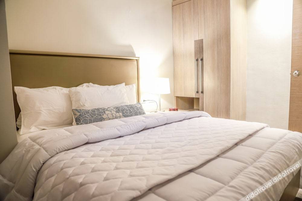 Sotogrande Hotel Katipunan 3*