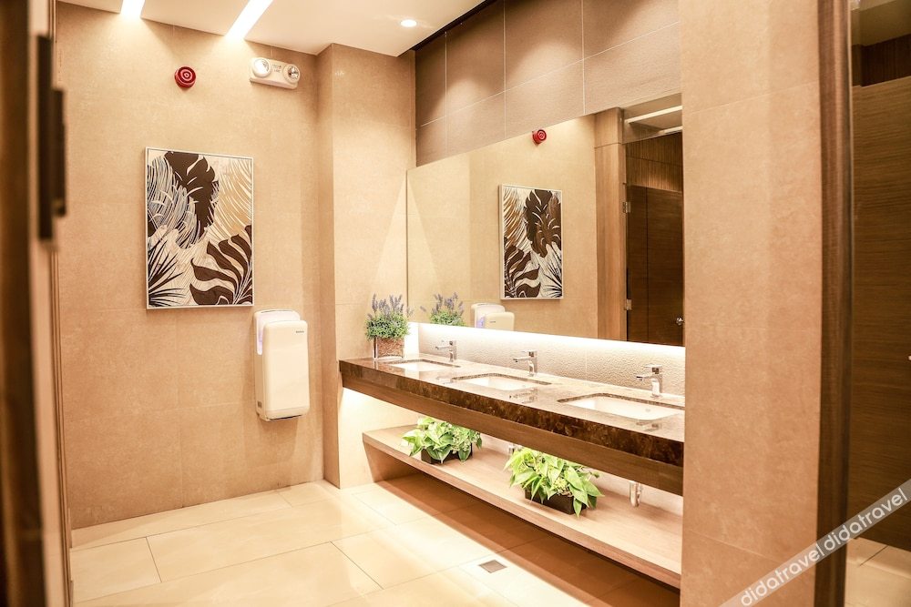 Sotogrande Hotel Katipunan 3*