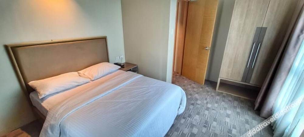 Sotogrande Hotel Katipunan 3*