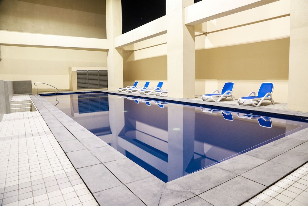 Sotogrande Hotel Katipunan 3*