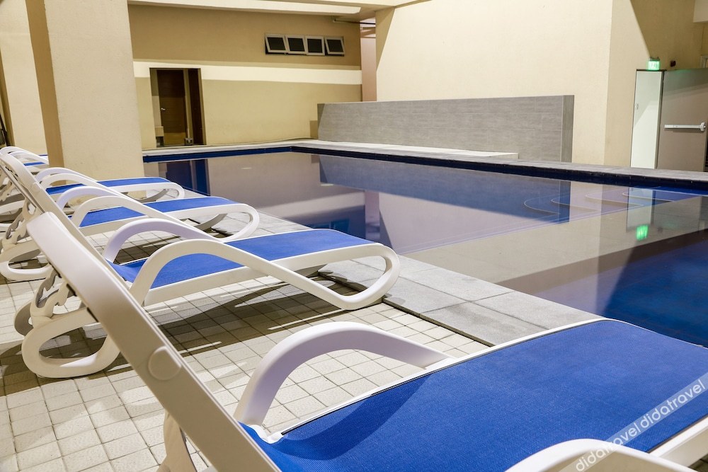 Sotogrande Hotel Katipunan 3*