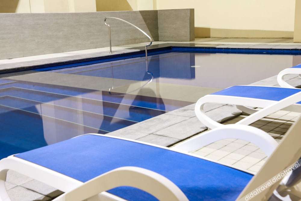 Sotogrande Hotel Katipunan 3*