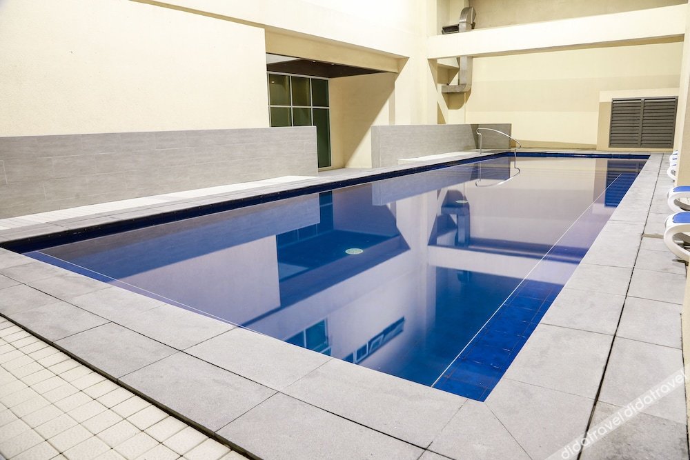 Sotogrande Hotel Katipunan 3*