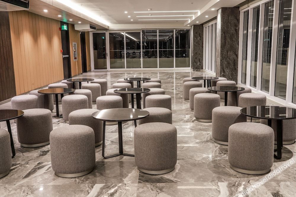 Sotogrande Hotel Katipunan 3*