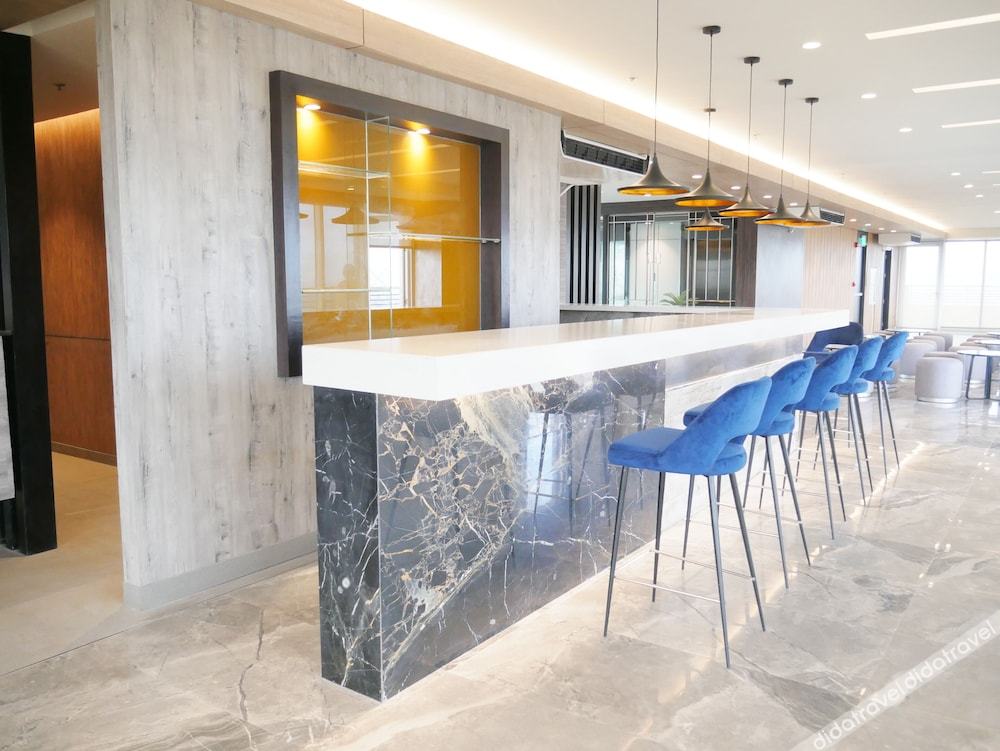 Sotogrande Hotel Katipunan 3*