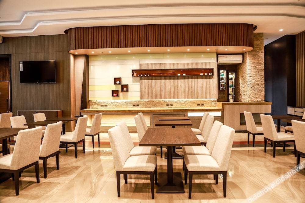 Sotogrande Hotel Katipunan 3*
