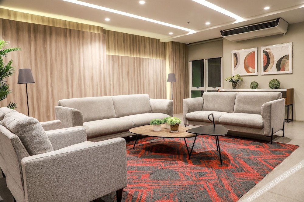 Sotogrande Hotel Katipunan 3*