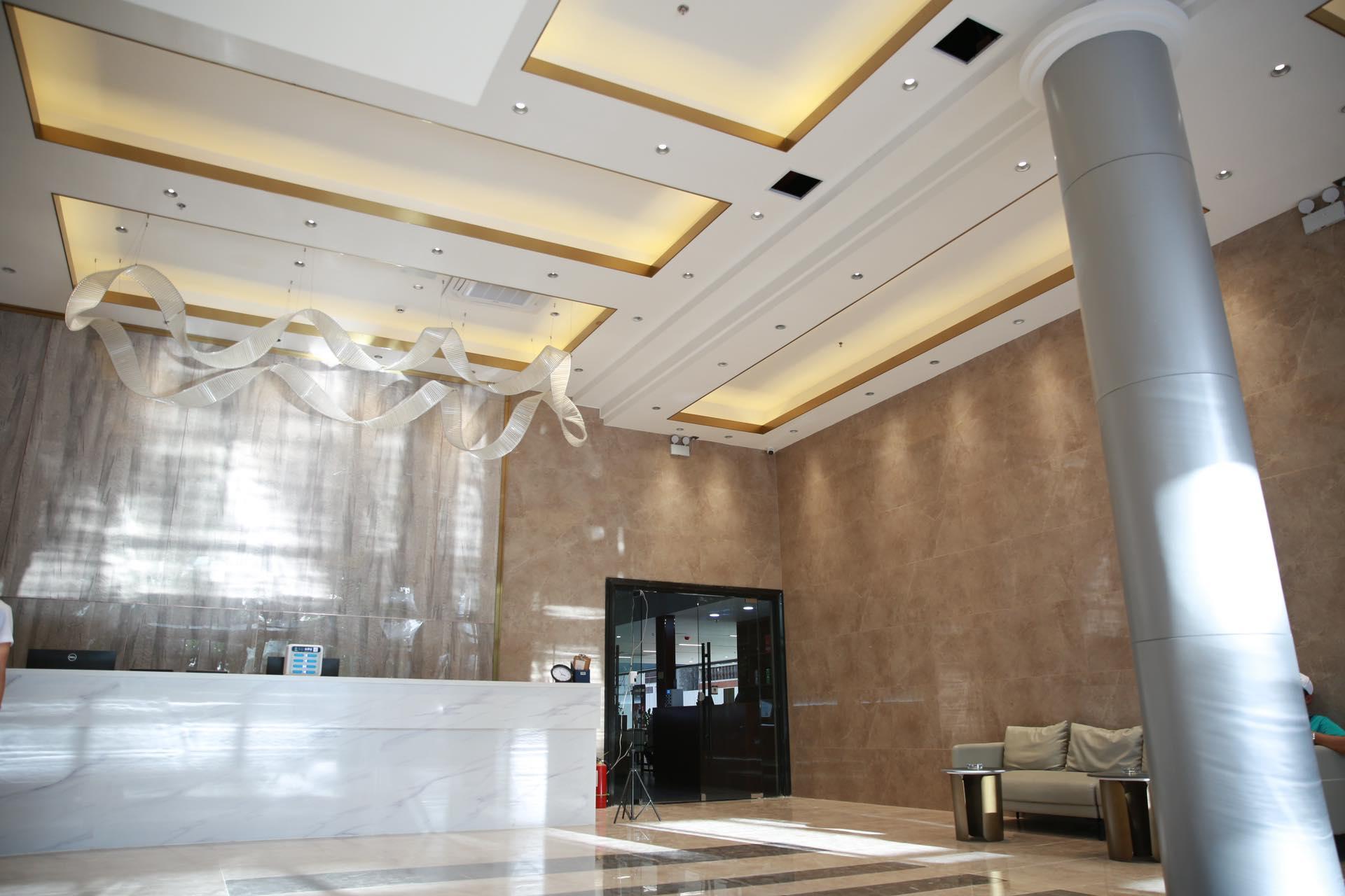 Jinjiang Star Hotel 4*