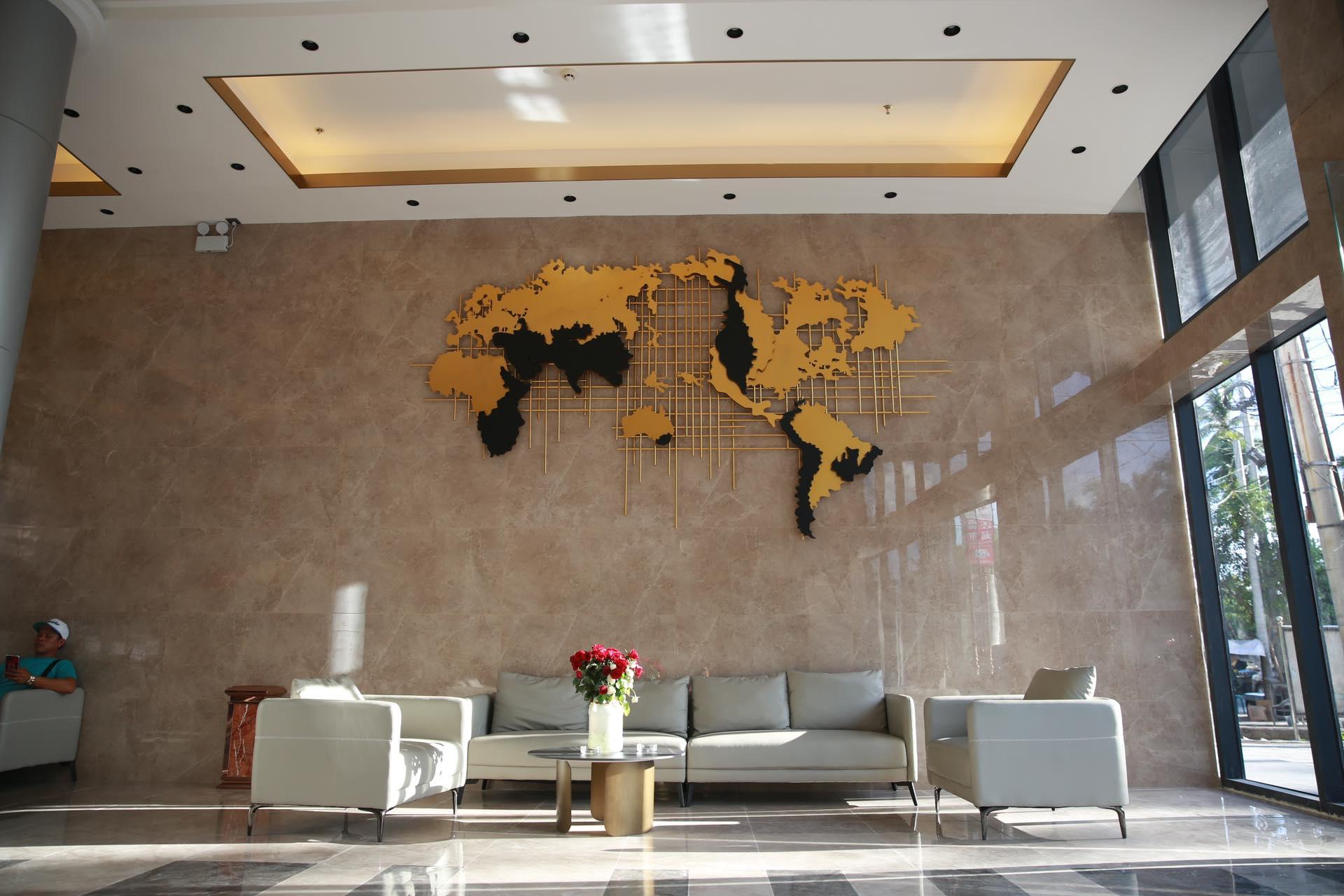 Jinjiang Star Hotel 4*