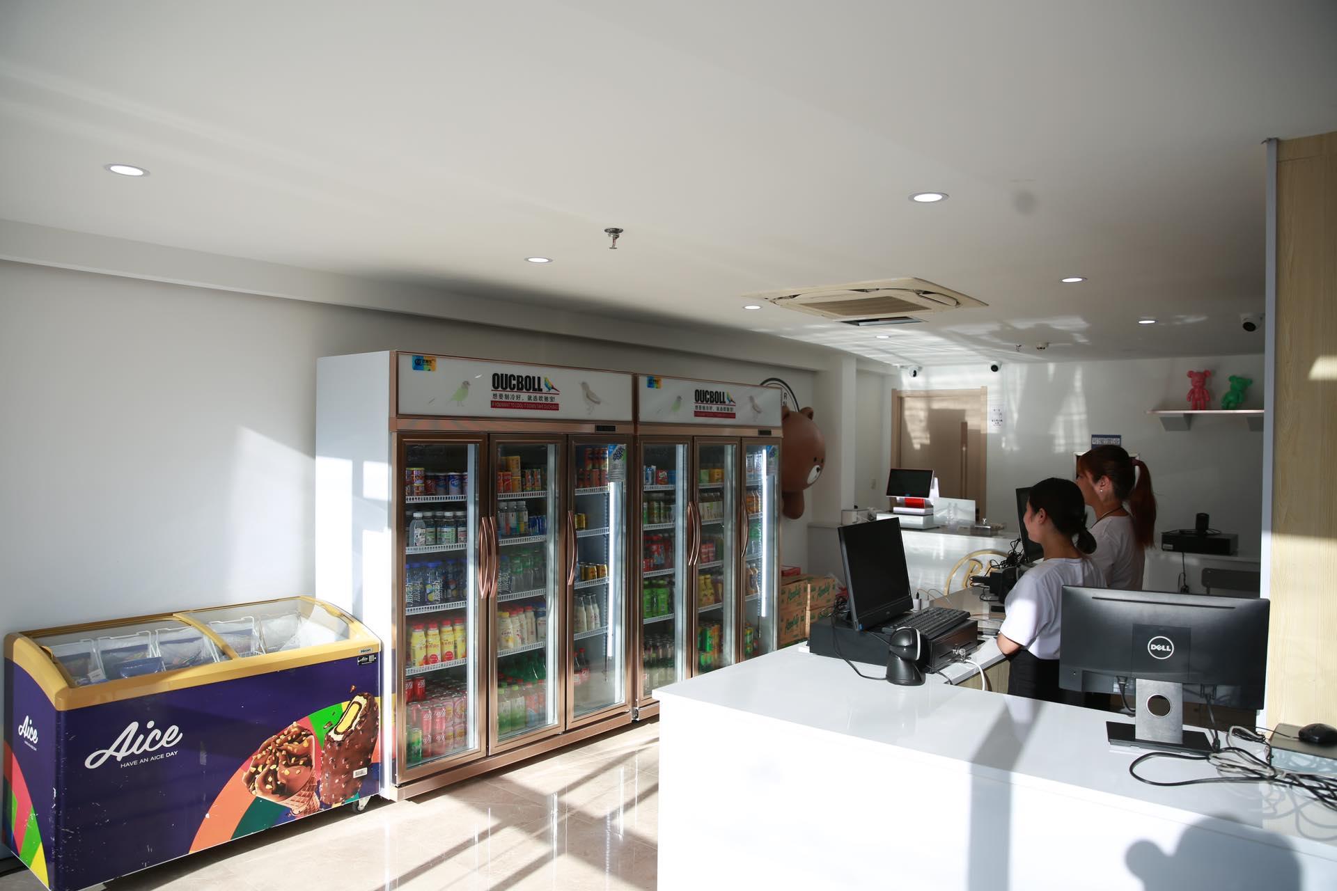 Jinjiang Star Hotel 4*