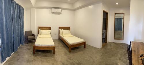 P&B Residences Legazpi. 0*