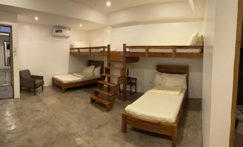 P&B Residences Legazpi. 0*