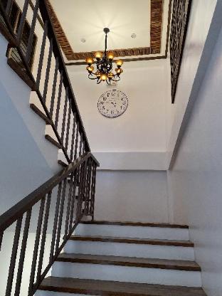 P&B Residences Legazpi. 0*
