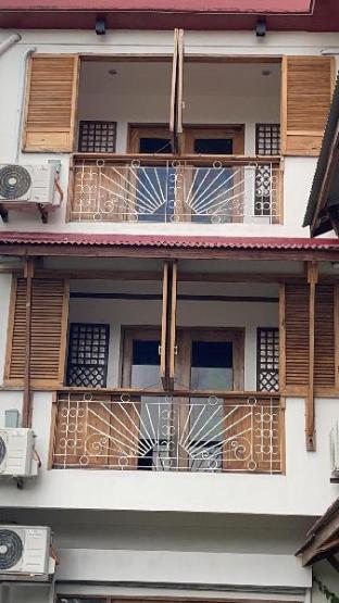 P&B Residences Legazpi. 0*