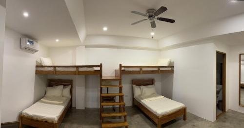 P&B Residences Legazpi. 0*