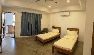 P&B Residences Legazpi. 0*