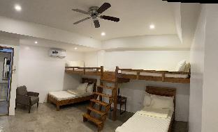 P&B Residences Legazpi. 0*