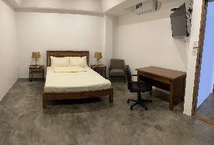 P&B Residences Legazpi. 0*