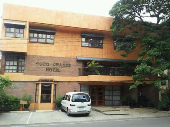 Coco Grande Hotel 2*