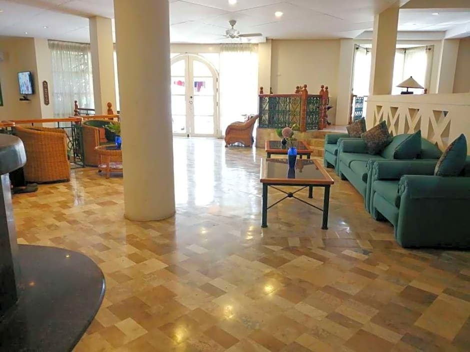 Coco Grande Hotel 2*