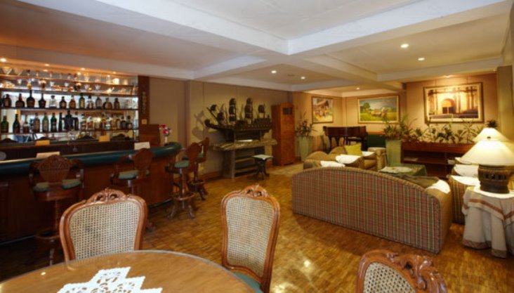 Coco Grande Hotel 2*