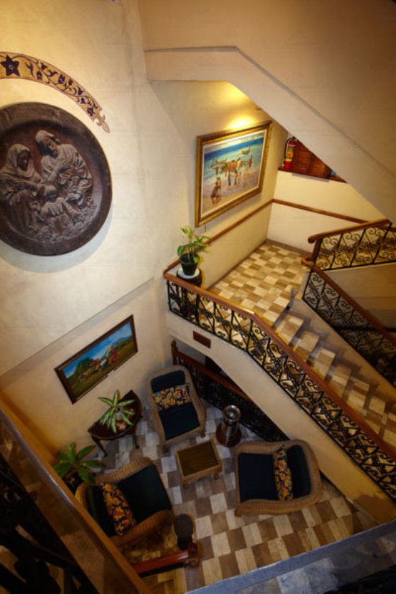 Coco Grande Hotel 2*