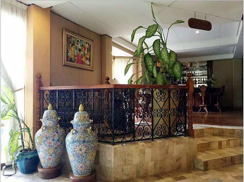Coco Grande Hotel 2*