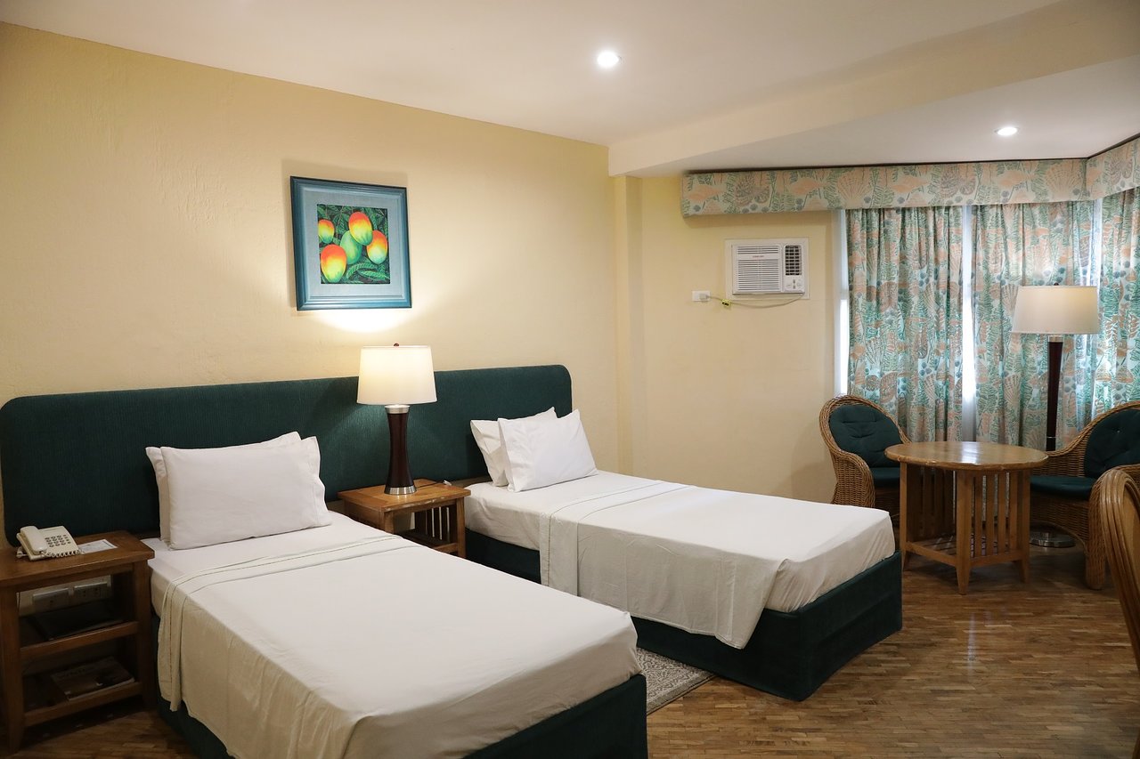 Coco Grande Hotel 2*