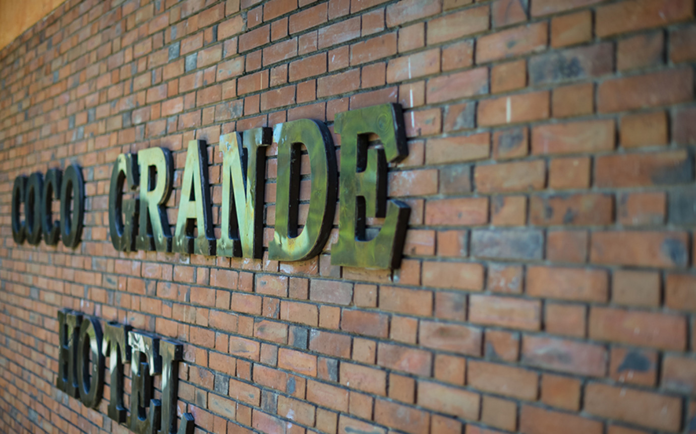 Coco Grande Hotel 2*