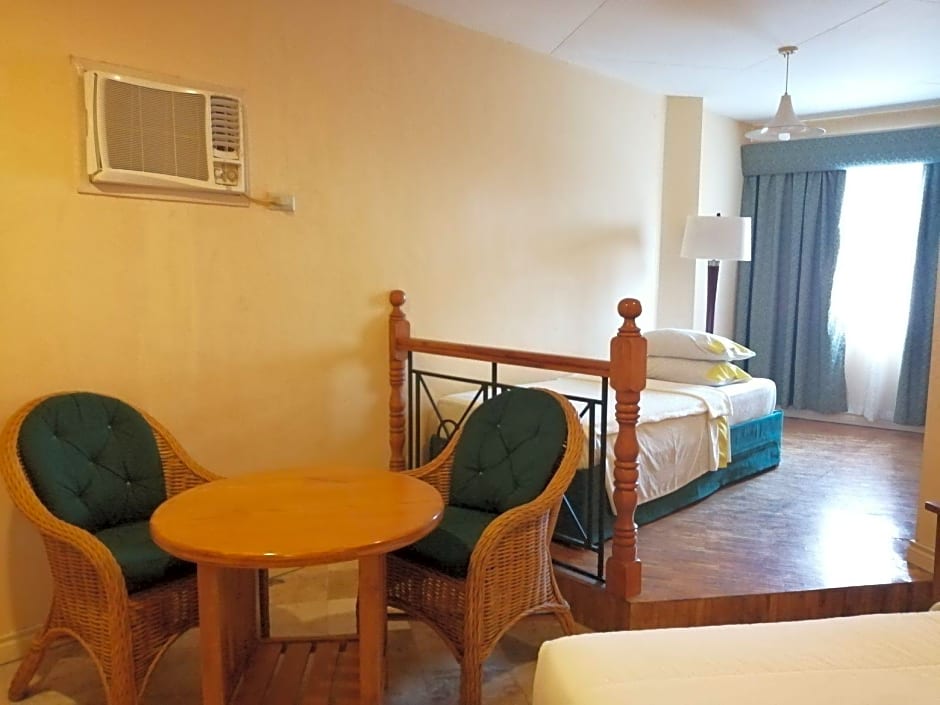 Coco Grande Hotel 2*