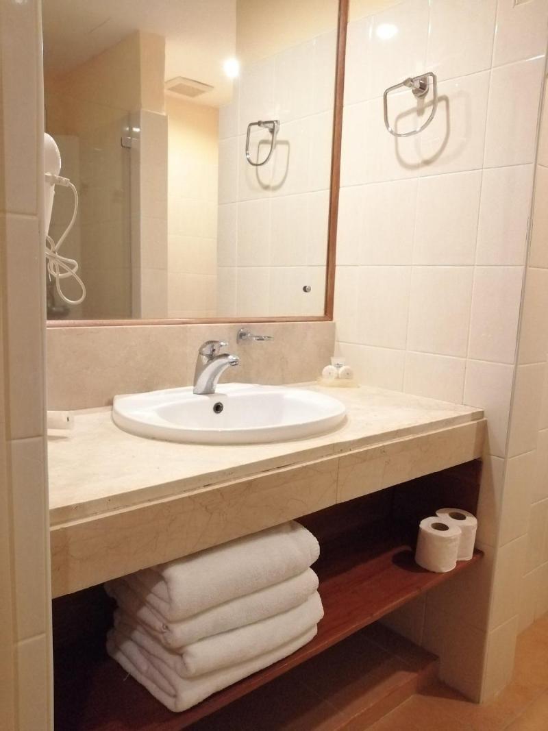 Coco Grande Hotel 2*