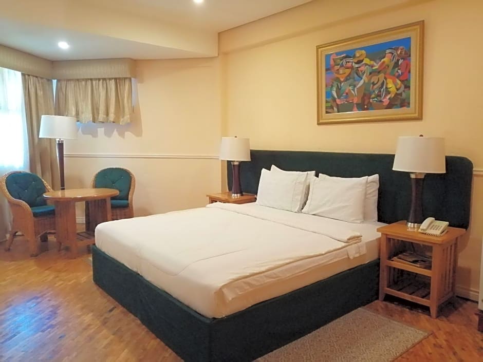 Coco Grande Hotel 2*