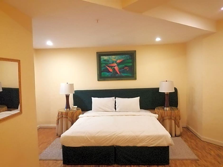 Coco Grande Hotel 2*