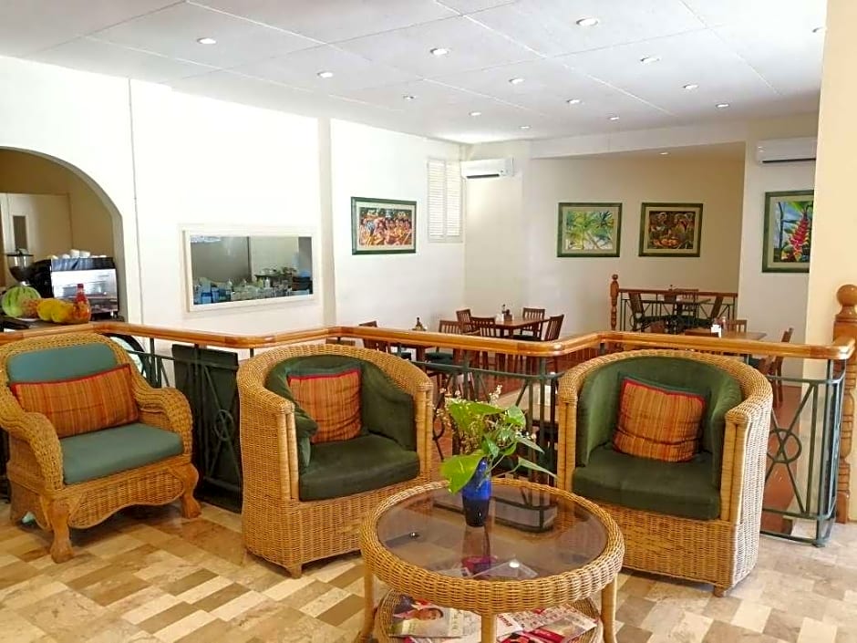 Coco Grande Hotel 2*