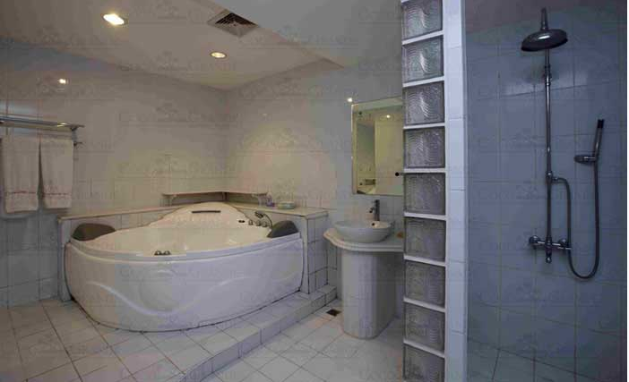 Coco Grande Hotel 2*