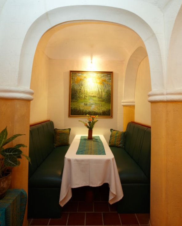 Coco Grande Hotel 2*