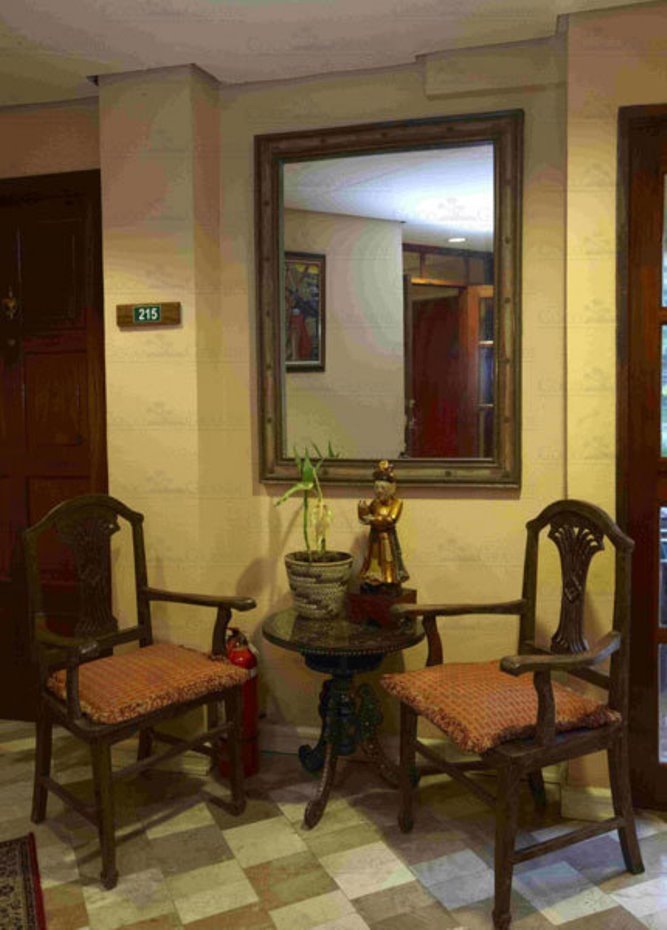 Coco Grande Hotel 2*