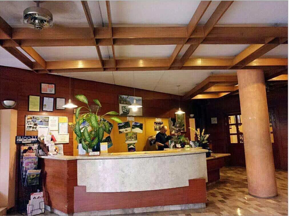 Coco Grande Hotel 2*