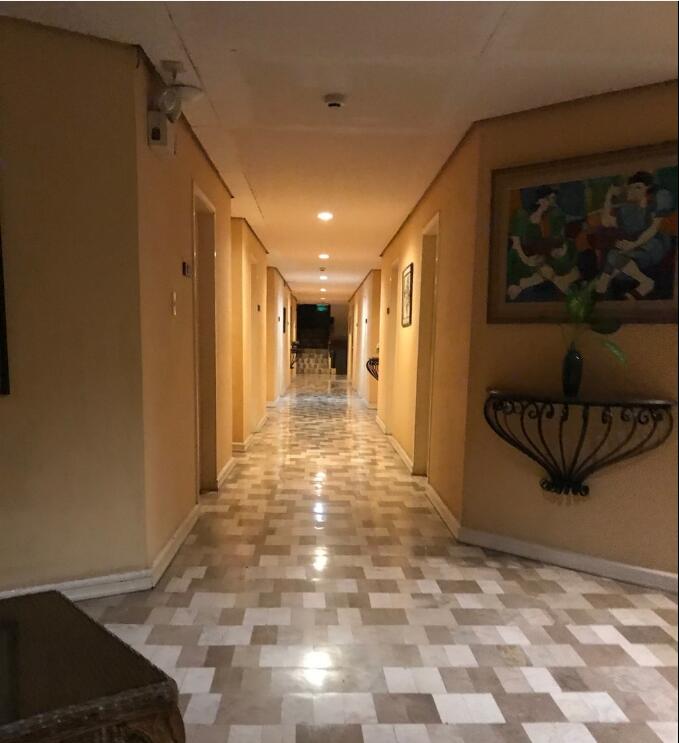 Coco Grande Hotel 2*