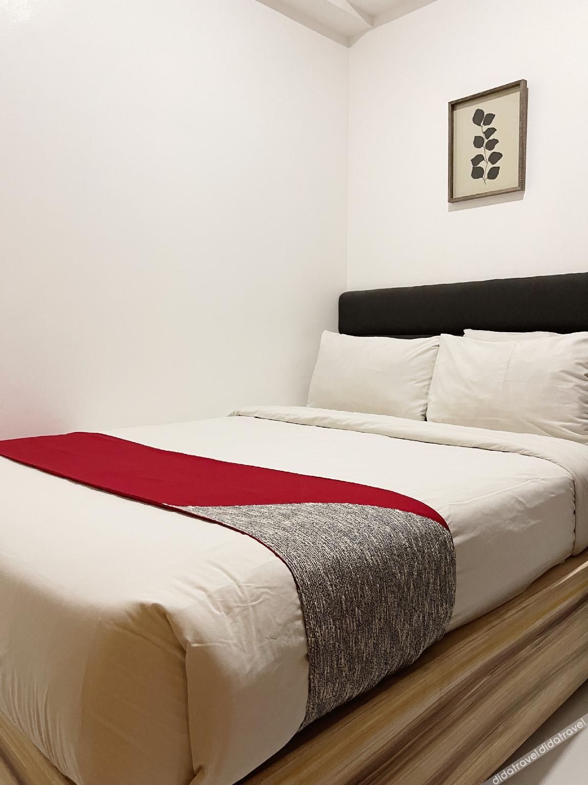 Airo Suites Makati 3*