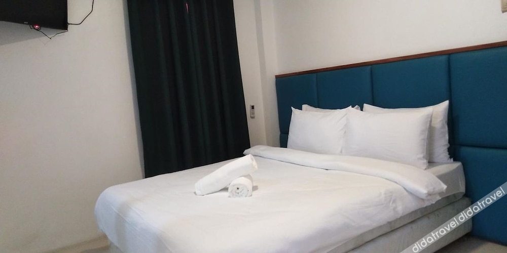 Sobel Hotel 3*