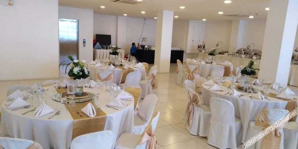 Sobel Hotel 3*
