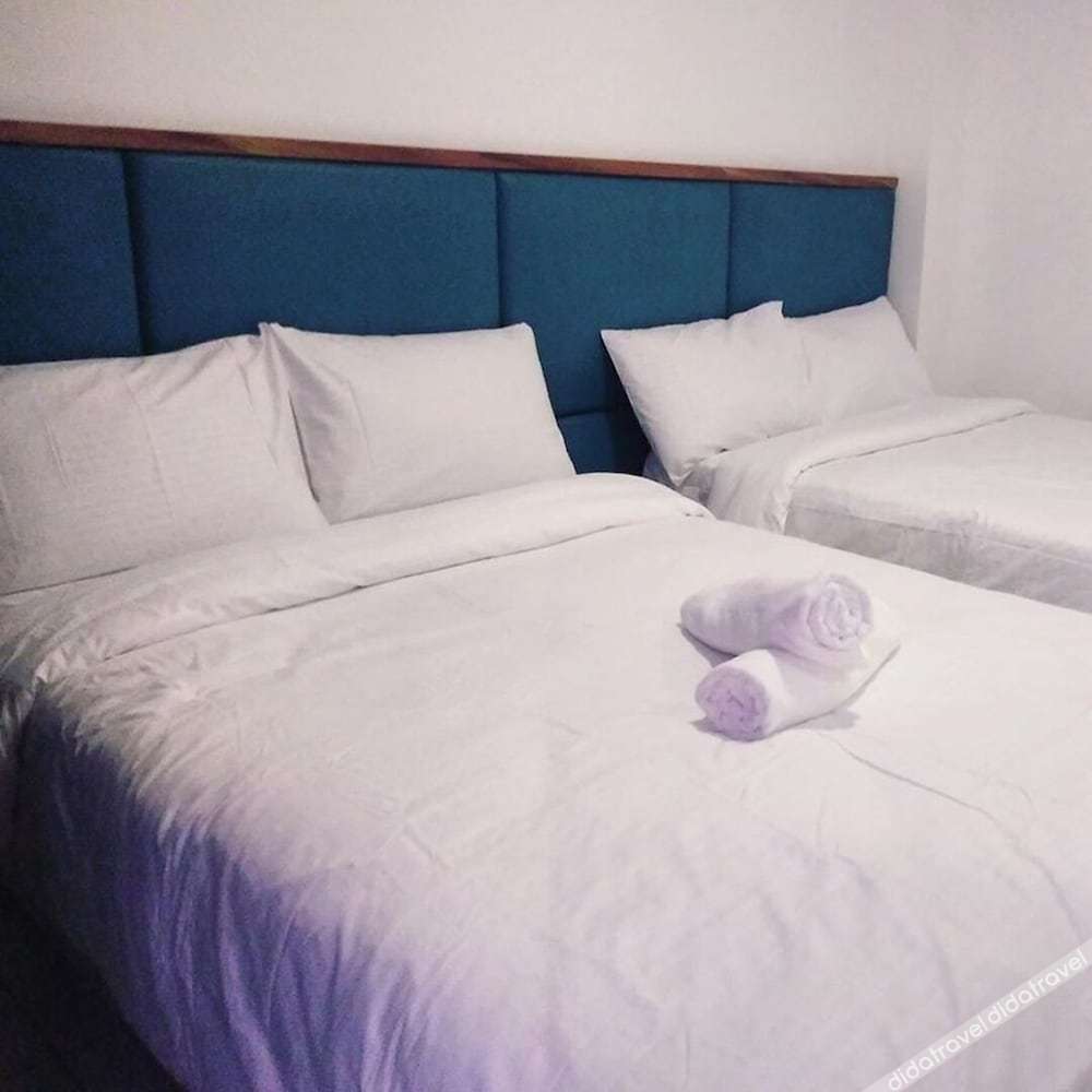 Sobel Hotel 3*