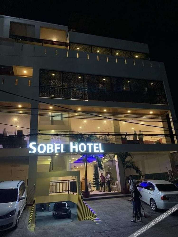 Sobel Hotel 3*