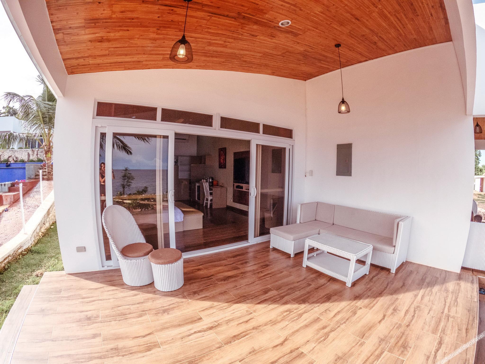 The Gabayan Riviera 3*