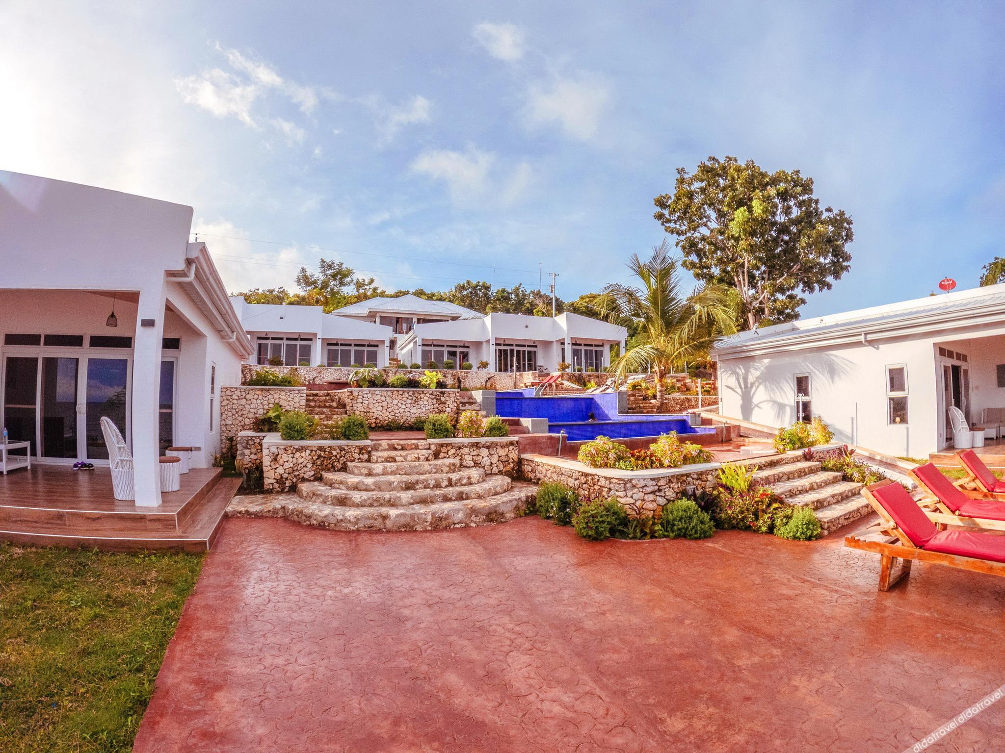 The Gabayan Riviera 3*